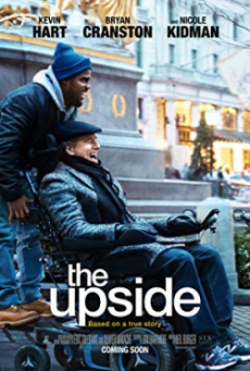 The Upside ดิ อัพไซด์ - ดูหนังออนไลน