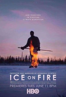 Ice on Fire ไฟไหม้น้ำแข็ง - ดูหนังออนไลน