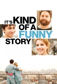 It's Kind of a Funny Story ขอบ้าสักพัก หารักให้เจอ (2010)