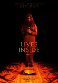 It Lives Inside ขังปีศาจคลั่ง (2023) - ดูหนังออนไลน