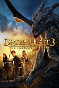 Dragonheart 3 The Sorcerer s Curse ดราก้อนฮาร์ท 3: มังกรไฟผจญภัยล้างคำสาป - ดูหนังออนไลน