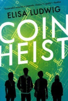 Coin Heist - ดูหนังออนไลน