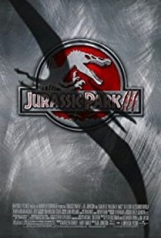 Jurassic park 3 จูราสสิคเวิลคลาส ไดโนเสาร์พันธุ์ดุ (2001) - ดูหนังออนไลน