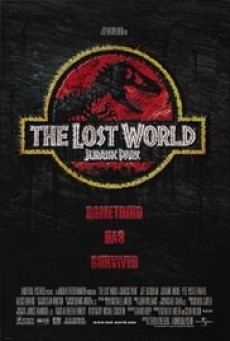 Jurassic park 2 The lost world ใครว่ามันสูญพันธุ์ จูราสสิคพาร์ค (1997) - ดูหนังออนไลน