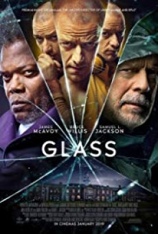 Glass คนเหนือมนุษย์ - ดูหนังออนไลน