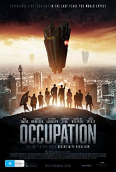 Occupation มันมายึดครอง - ดูหนังออนไลน