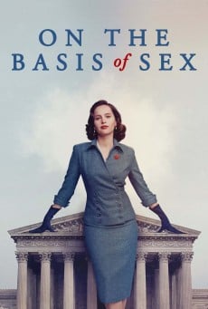 On The Basis Of Sex สตรีพลิกโลก - ดูหนังออนไลน