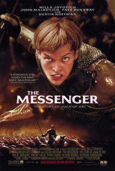 The Messenger The Story of Joan of Arc โจน ออฟ อาร์ค วีรสตรีเหล็กหัวใจทมิฬ - ดูหนังออนไลน