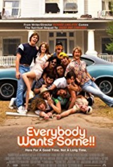 Everybody Wants Some อยากได้ไหม ใครสักคน - ดูหนังออนไลน