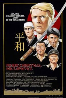 Merry Christmas Mr. Lawrence เมอร์รี่คริสต์มาส มิสเตอร์ลอเรนซ์ - ดูหนังออนไลน