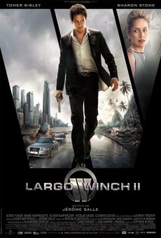 Largo Winch 2 ยอดคนอันตรายล่าข้ามโลก (2011) - ดูหนังออนไลน