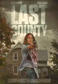 Last County (2023)