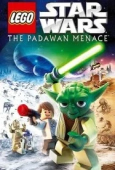 Lego Star Wars: The Padawan Menace (2011)