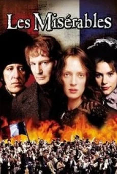 Les Misérables เหยื่ออธรรม (1998) บรรยายไทย - ดูหนังออนไลน