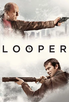 Looper ทะลุเวลา อึดล่าอึด (2012)