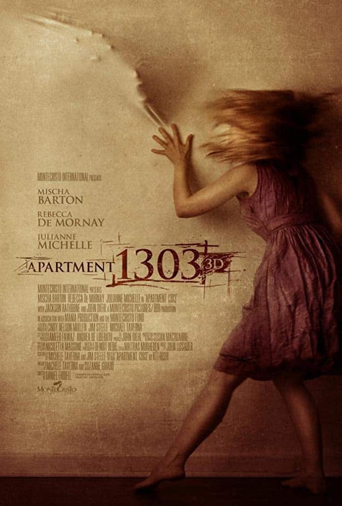 Apartment 1303 (2012) 1303 ห้องผีดุ - ดูหนังออนไลน