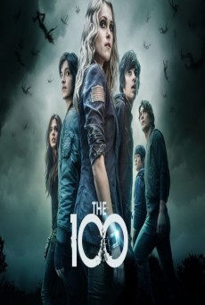 The 100 Season 1 - 100 ชีวิต กู้วิกฤตจักรวาล ปี 1 - ดูหนังออนไลน