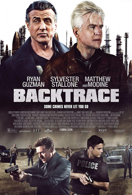 Backtrace ย้อนรอยปมปริศนา - ดูหนังออนไลน