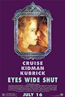 Eyes Wide Shut พิษราคะ - ดูหนังออนไลน