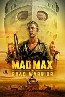 Mad Max 2: The Road Warrior แมดแม็กซ์ 2 (1981) - ดูหนังออนไลน