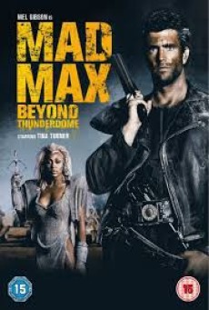 Mad Max 3 Beyond Thunderdome แมดแม็กซ์ 3 โดมบันลือโลก (1985) - ดูหนังออนไลน