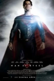 Man of Steel (2013) บุรุษเหล็กซูเปอร์แมน