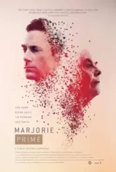 Marjorie Prime (2017) - ดูหนังออนไลน