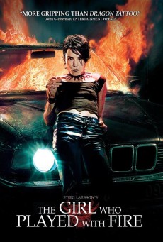 Millenium 2: The Girl Who Played with Fire : ขบถสาวโค่นทรชน โหมไฟสังหาร (2009) - ดูหนังออนไลน