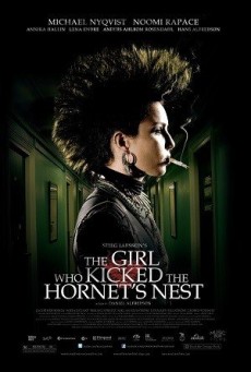 Millenium 3: The Girl Who Kicked The Hornets Nest : ขบถสาวโค่นทรชน ปิดบัญชีคลั่ง (2009) - ดูหนังออนไลน