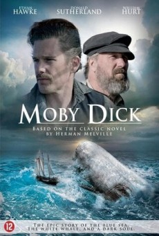 Moby Dick โมบี้ดิค วาฬยักษ์เพชฌฆาต (2011)