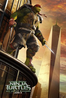 Teenage Mutant Ninja Turtles (2014) นินจาเต่า - ดูหนังออนไลน