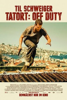 Nick off Duty (Tschiller: Off Duty) ปฏิบัติการล่าข้ามโลก (2016) - ดูหนังออนไลน