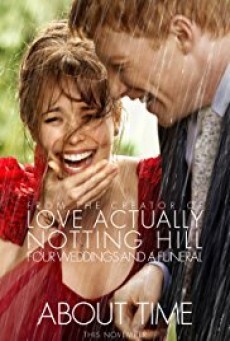 About Time (2013) ย้อนเวลาให้เธอ(ปิ๊ง)รัก - ดูหนังออนไลน