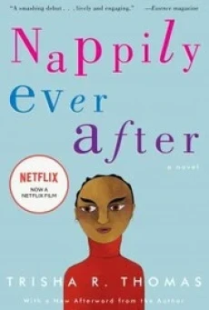 Nappily Ever After ขอเป็นตัวเองชั่วนิรันดร์