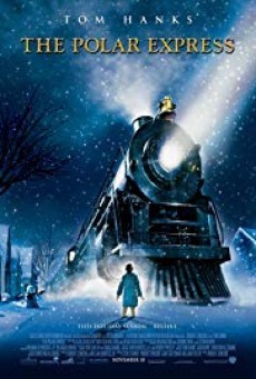 The Polar Express เดอะ โพลาร์ เอ็กซ์เพรส - ดูหนังออนไลน