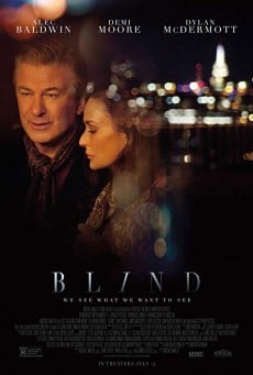 Blind เล่ห์รักบอด - ดูหนังออนไลน