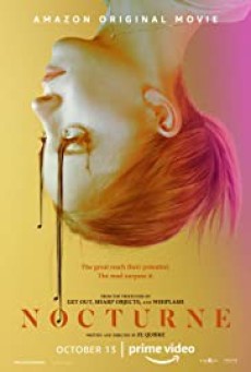 Nocturne (2020) บรรยายไทย - ดูหนังออนไลน