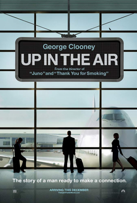 Up in the Air หนุ่มโสดหัวใจโดดเดี่ยว - ดูหนังออนไลน