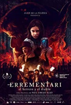 Errementari The Blacksmith And The Devil พันธนาการปิศาจ - ดูหนังออนไลน