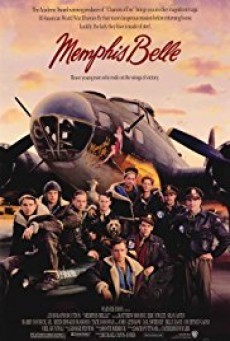 Memphis Belle - ป้อมบินเย้ยฟ้า - ดูหนังออนไลน