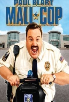 Paul Blart 1: Mall Cop พอลบลาร์ทยอดรปภ.หงอไม่เป็น (2009) - ดูหนังออนไลน