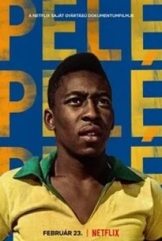 Pelé เปเล่ (2021) NETFLIX บรรยายไทย - ดูหนังออนไลน