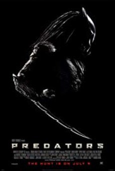 Predators มหากาฬพรีเดเตอร์ (2010) - ดูหนังออนไลน