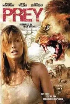 Prey หนีนรกเขี้ยวนักล่า (2007) - ดูหนังออนไลน