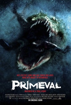 Primeval โคตรเคี่ยมสะพรึงโลก (2007) - ดูหนังออนไลน