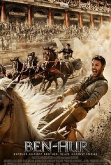 Ben Hur เบน เฮอร์ - ดูหนังออนไลน