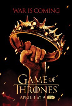 Game of Thrones - Season 2 มหาศึกชิงบัลลังก์ ปี 2 - ดูหนังออนไลน