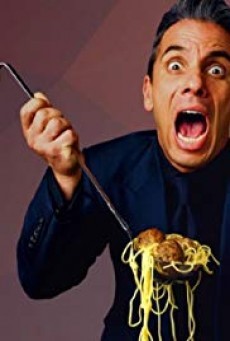 Sebastian Maniscalco-Stay Hungry ( เซบาสเตียน มานิสคัลโก - โหยไว้ อย่าหายอยาก ) - ดูหนังออนไลน