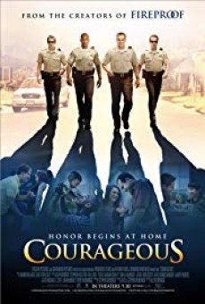 Courageous ยอดวีรชน หัวใจผู้พิทักษ์ - ดูหนังออนไลน