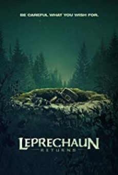 Leprechaun Returns - ดูหนังออนไลน